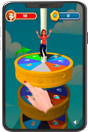 Age of Coins